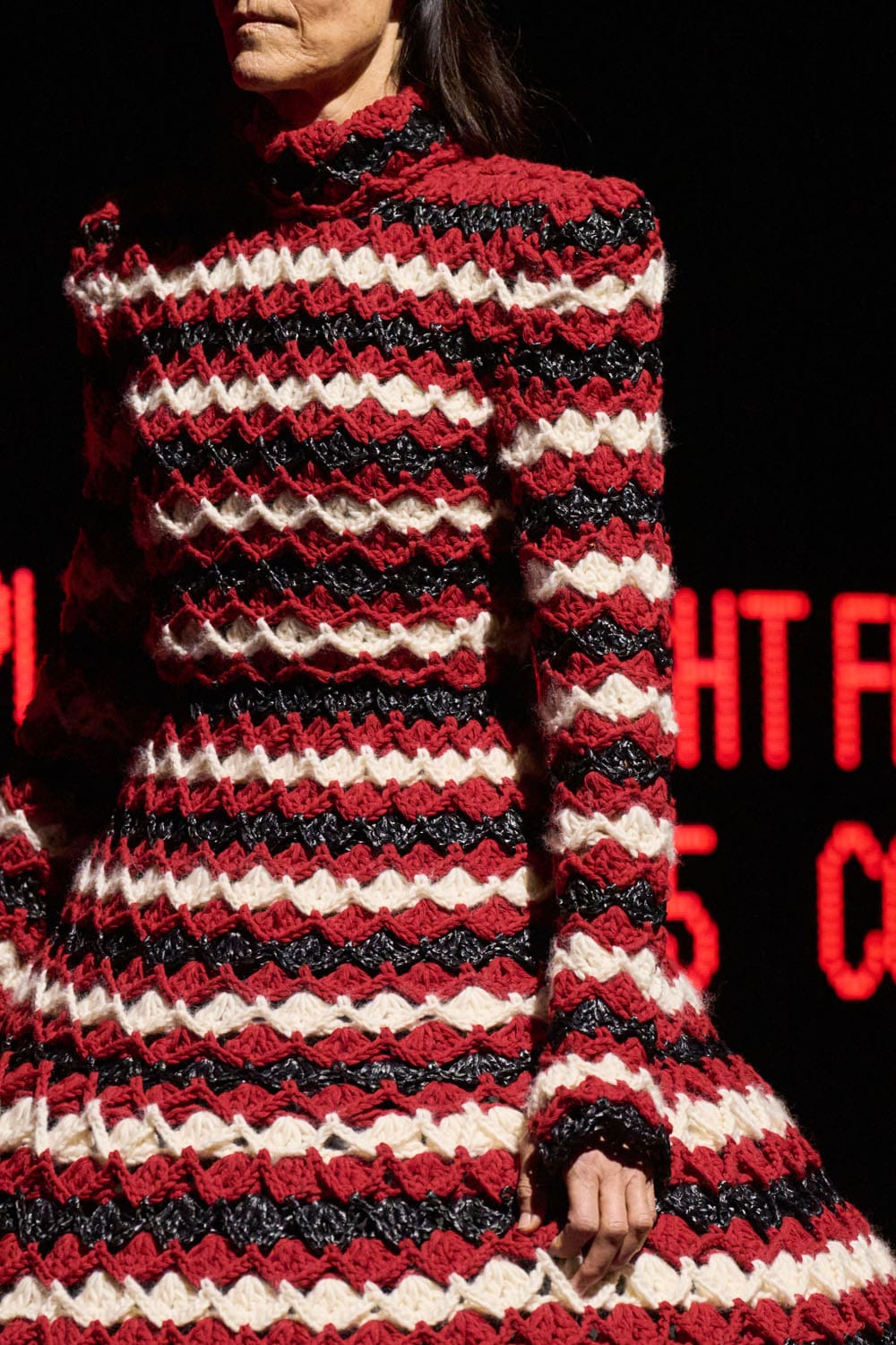 Valentino Spring Summer 2025 Couture Details Runway Magazine