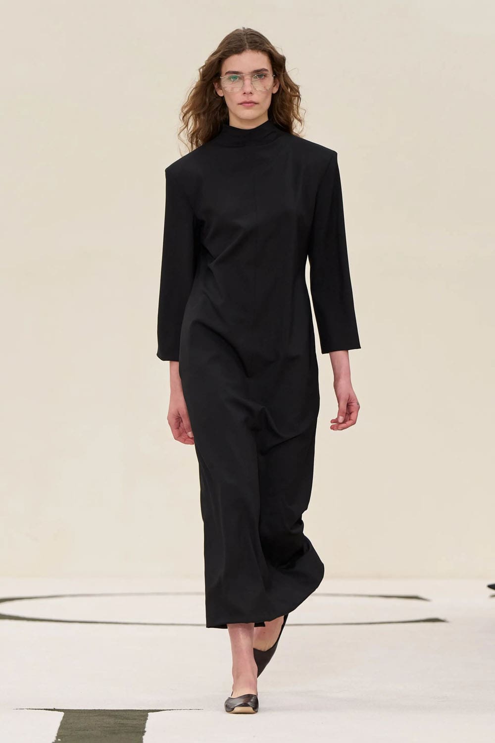 Calvin Klein Autunno Inverno 2025 2026 New York Runway Magazine (1)