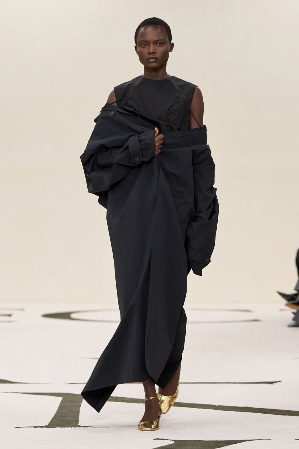 Calvin Klein Autunno Inverno 2025 2026 New York Runway Magazine (13)