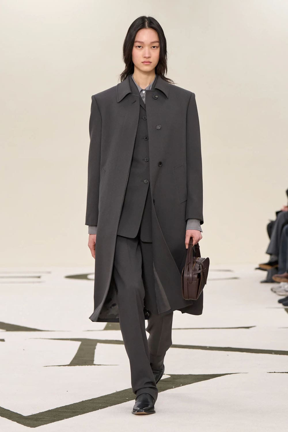 Calvin Klein Autunno Inverno 2025 2026 New York Runway Magazine (19)