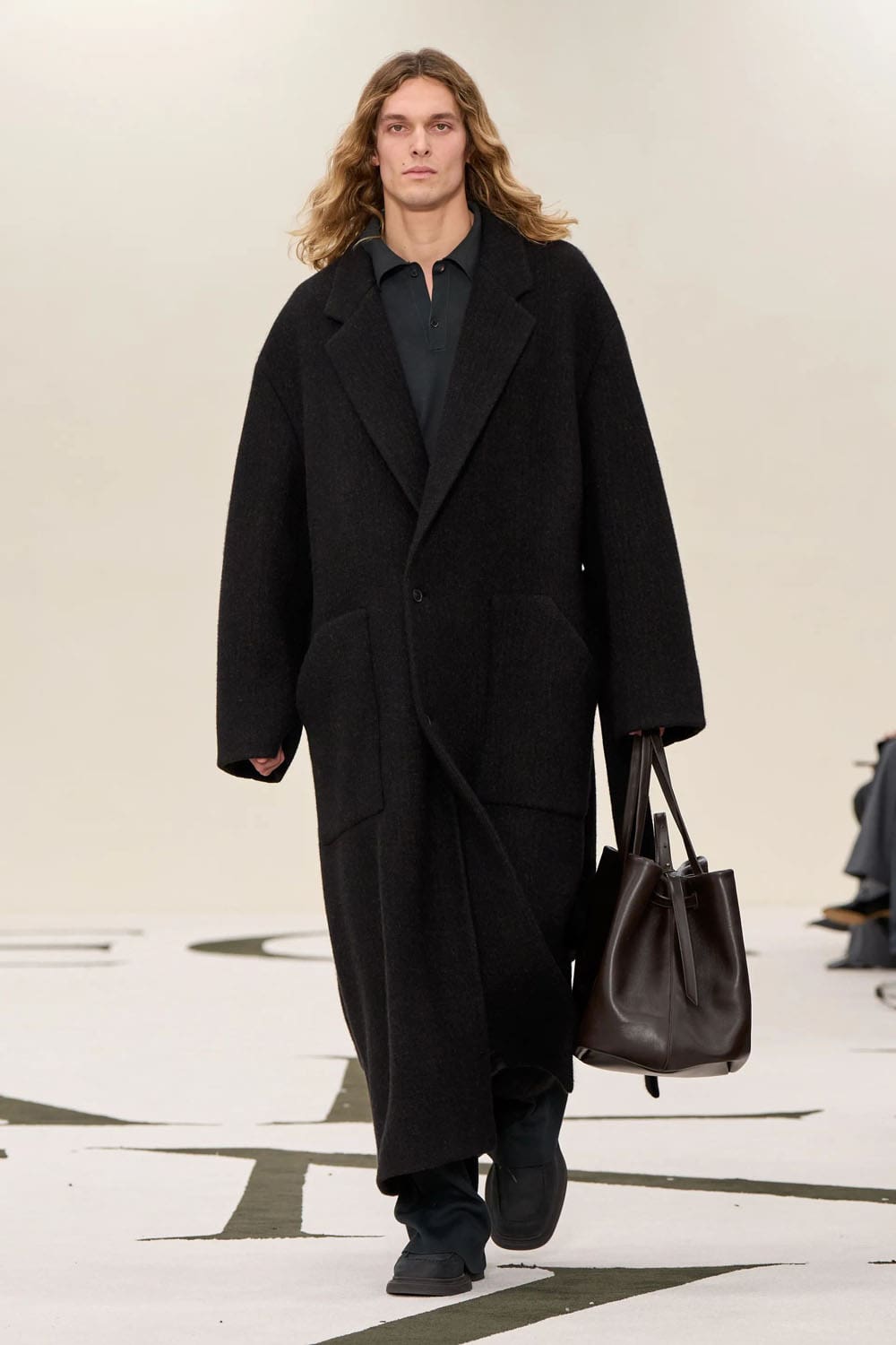 Calvin Klein Autunno Inverno 2025 2026 New York Runway Magazine (31)