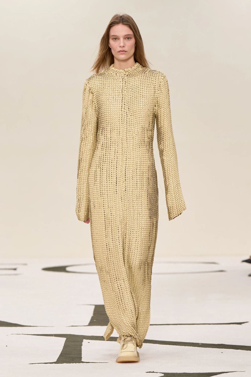 Calvin Klein Autunno Inverno 2025 2026 New York Runway Magazine (38)