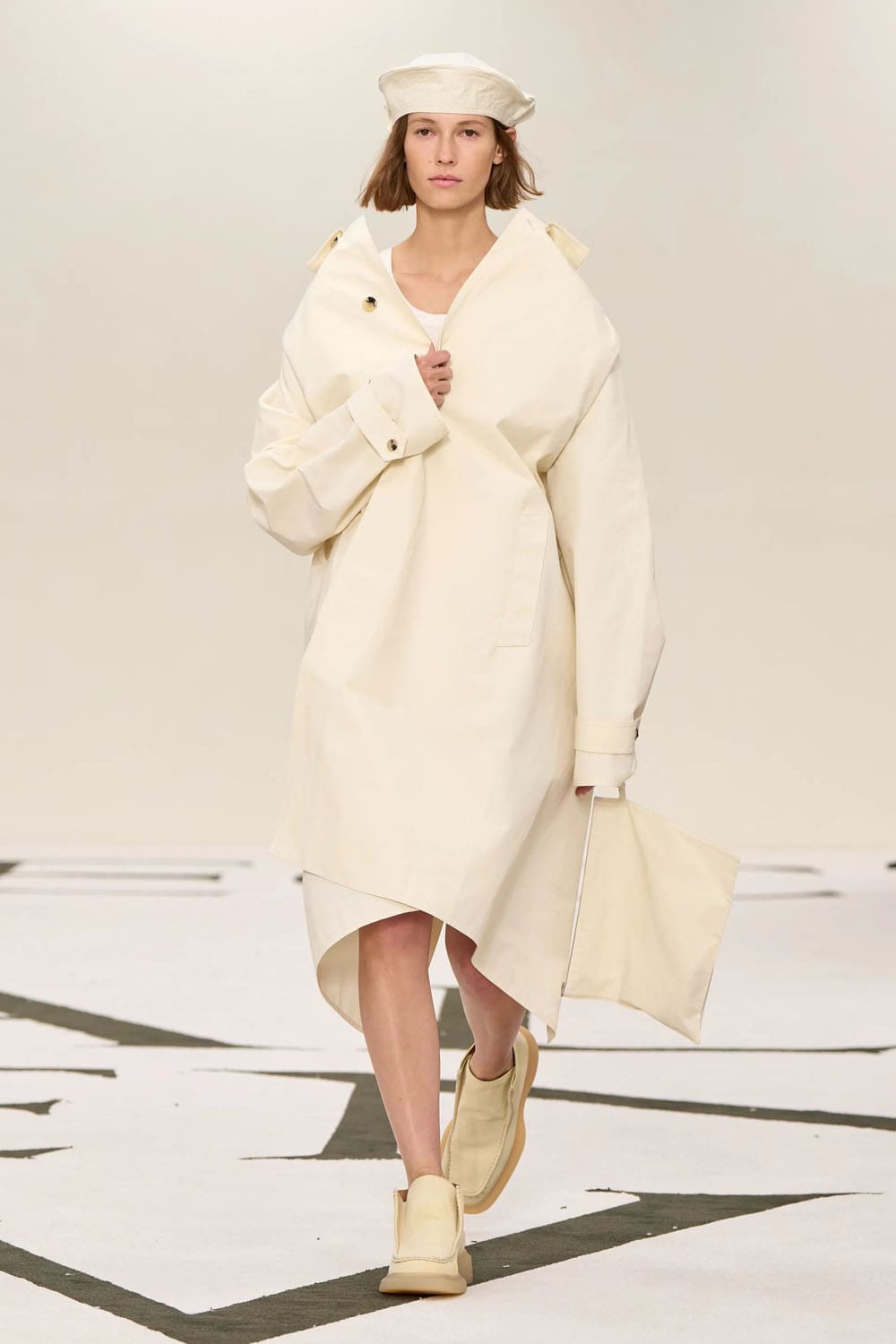 Calvin Klein Autunno Inverno 2025 2026 New York Runway Magazine (39)