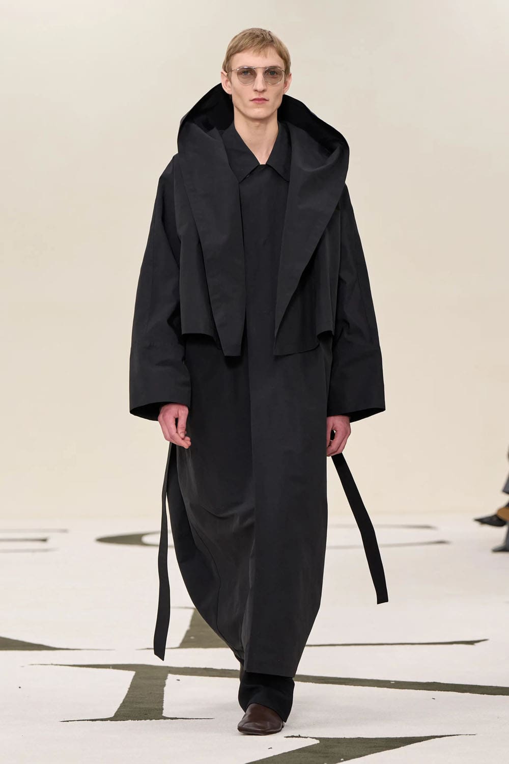 Calvin Klein Autunno Inverno 2025 2026 New York Runway Magazine (40)