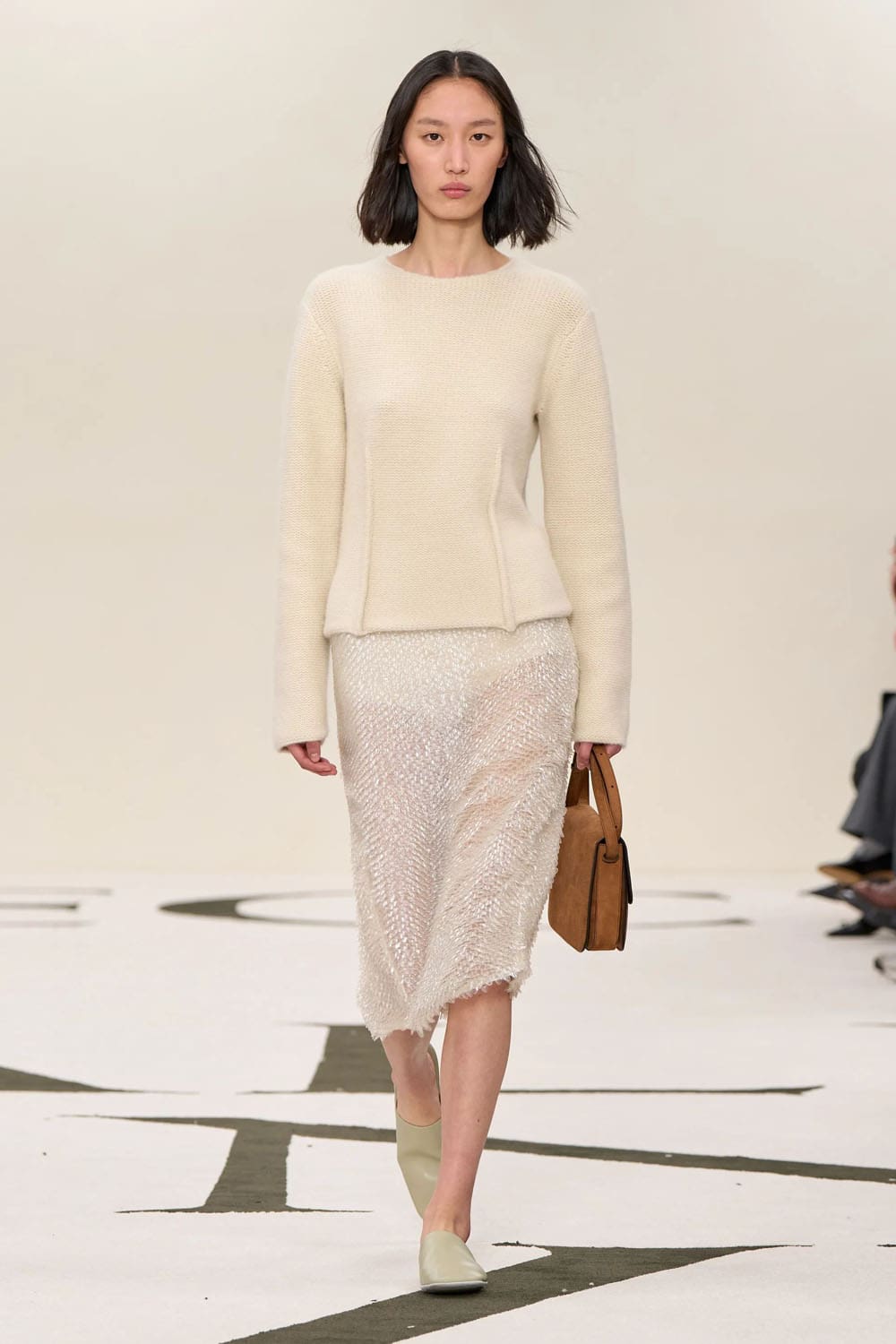 Calvin Klein Autunno Inverno 2025 2026 New York Runway Magazine (45)
