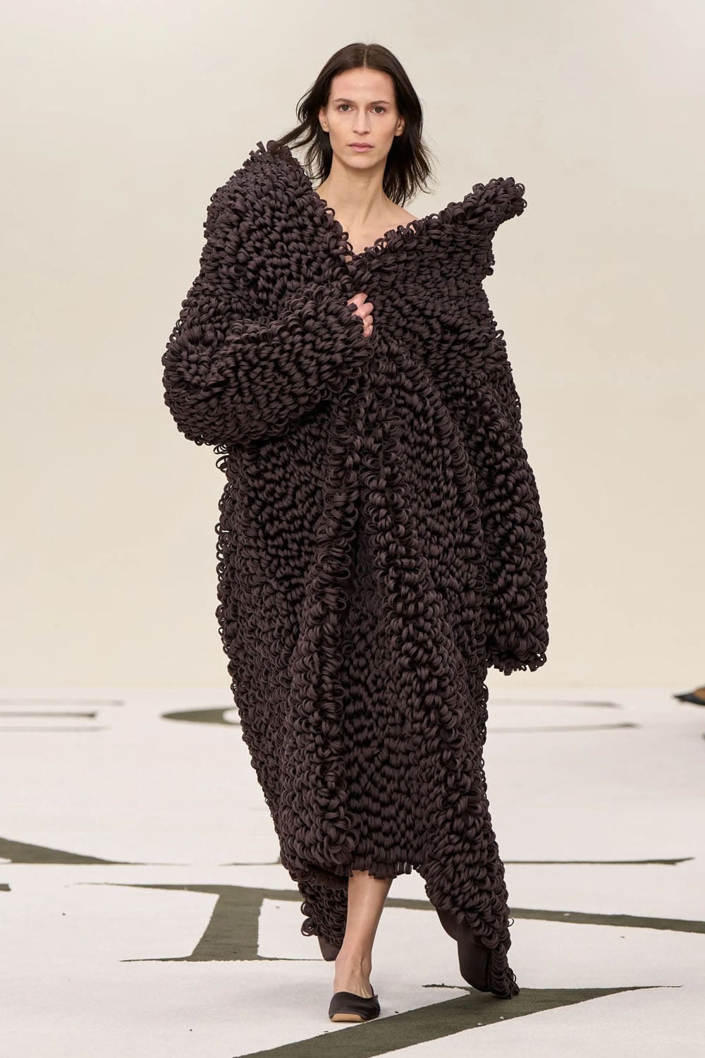 Calvin Klein Autunno Inverno 2025 2026 New York Runway Magazine (51)