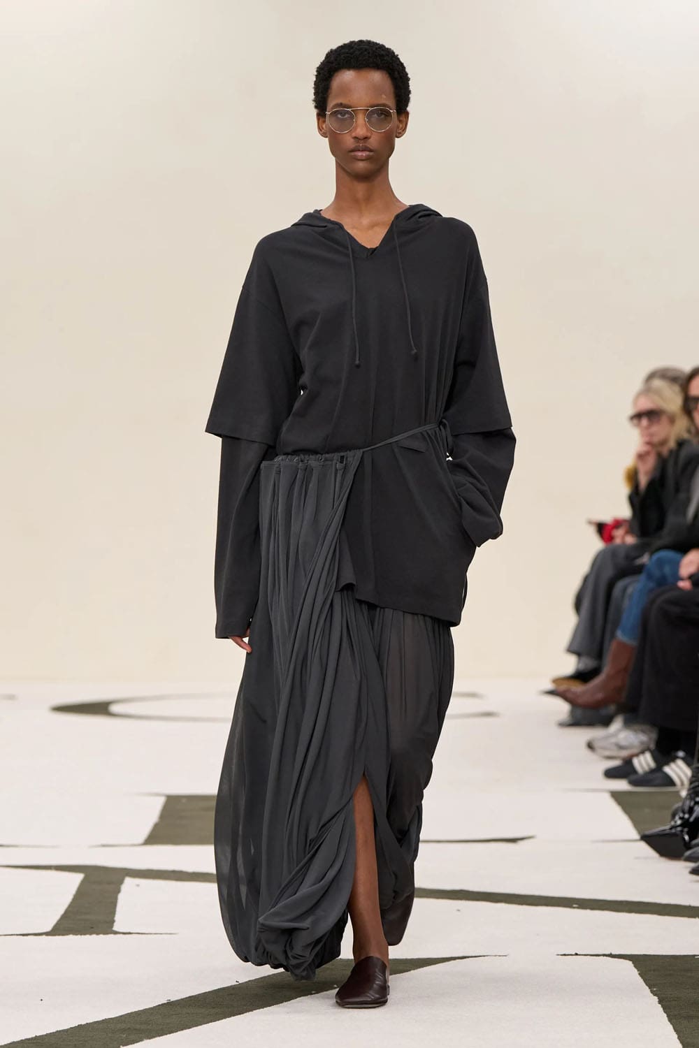 Calvin Klein Autunno Inverno 2025 2026 New York Runway Magazine (55)