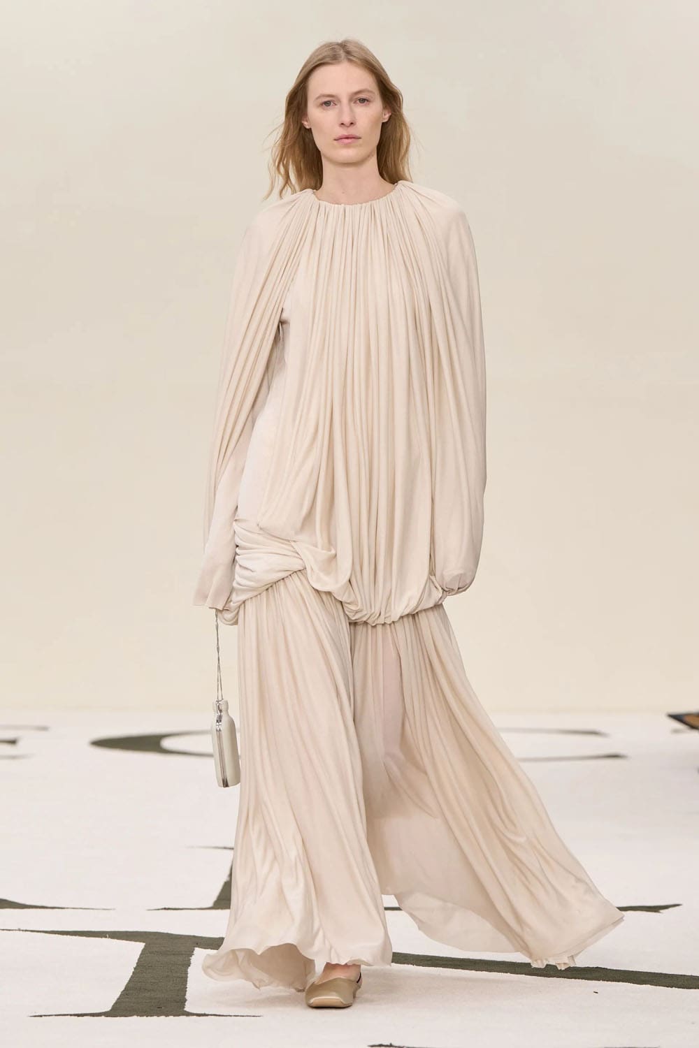 Calvin Klein Autunno Inverno 2025 2026 New York Runway Magazine (56)
