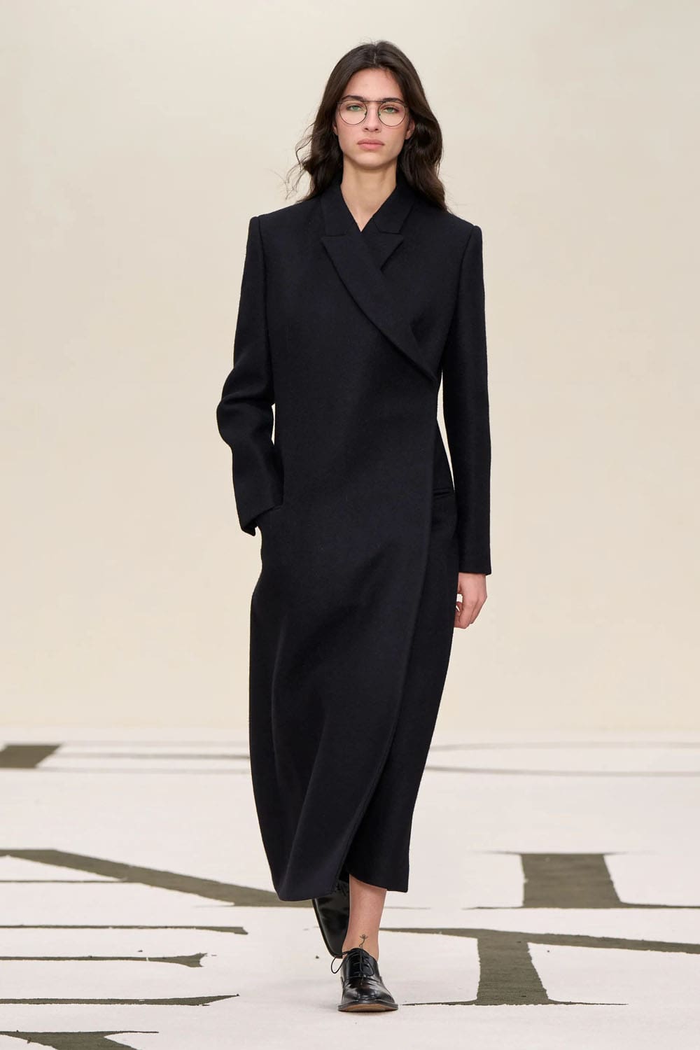 Calvin Klein Autunno Inverno 2025 2026 New York Runway Magazine (63)