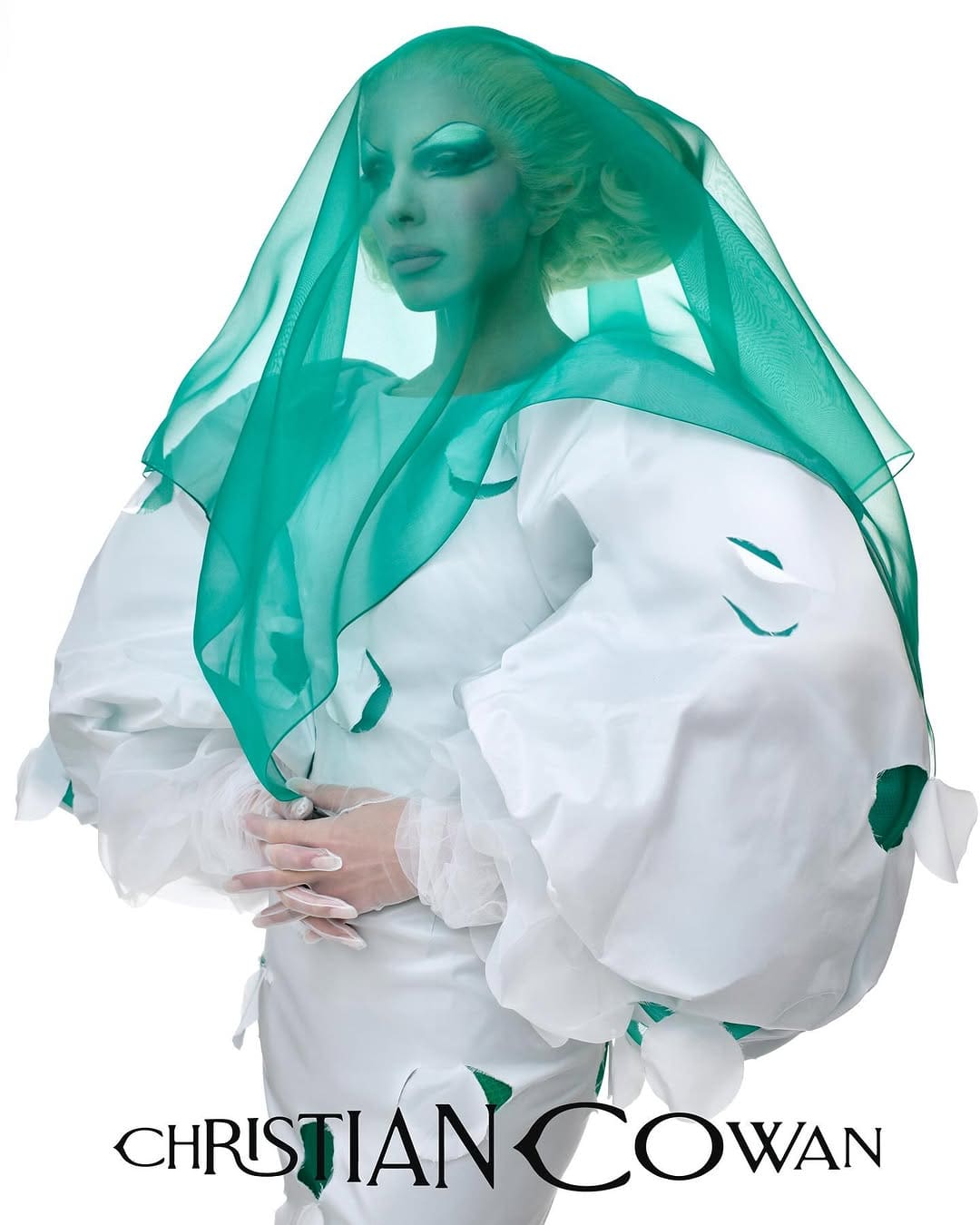 Campagne automne 2025 de Christian Cowan à New York Runway Magazine (12)