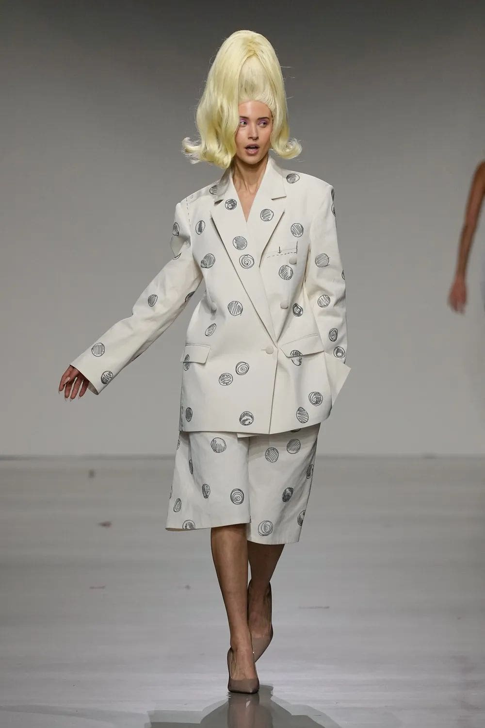 Christian Cowan Automne Hiver 2025 2026 New York Runway Magazine (11)