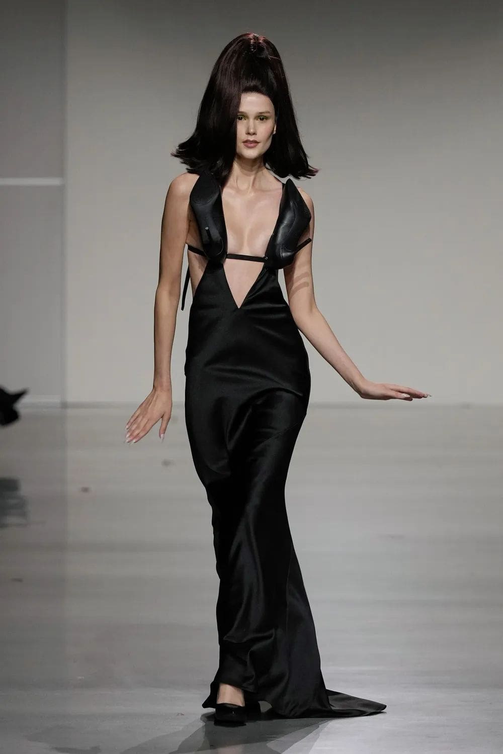 Christian Cowan Automne Hiver 2025 2026 New York Runway Magazine (19)