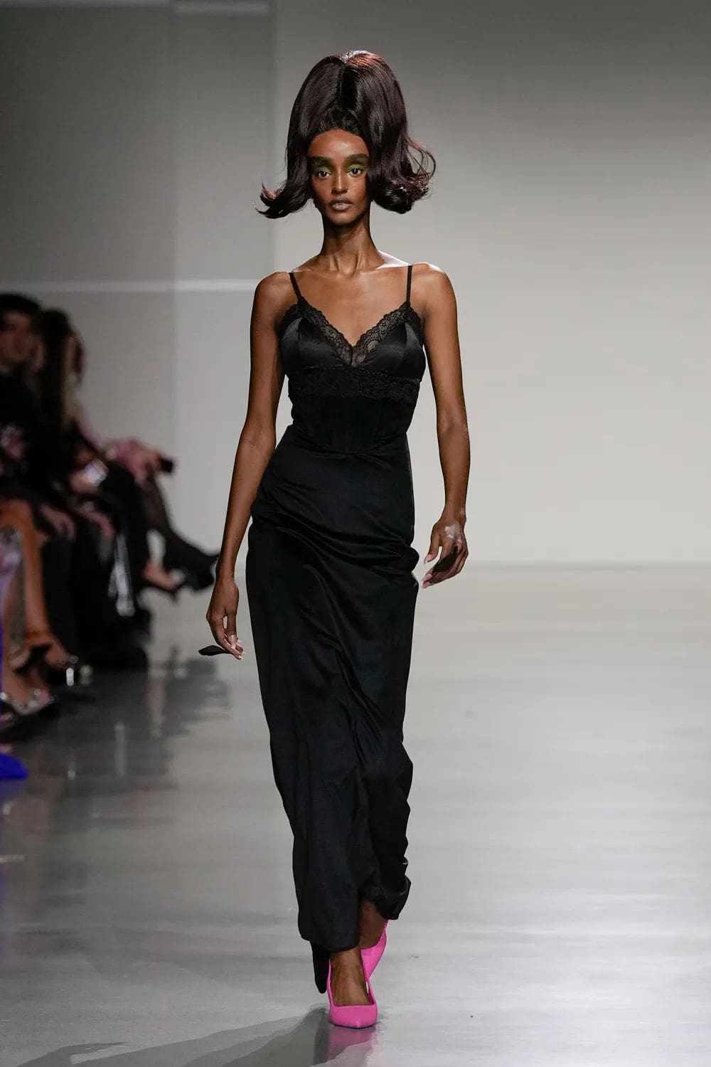 Christian Cowan Automne Hiver 2025 2026 New York Runway Magazine (21)