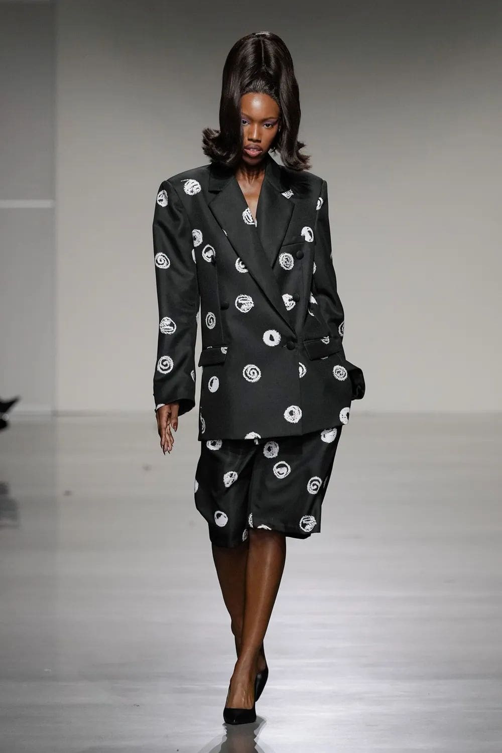 Christian Cowan Automne Hiver 2025 2026 New York Runway Magazine (22)