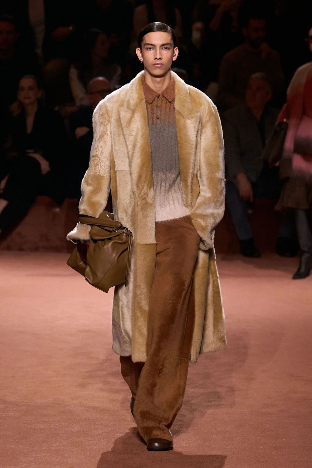 Fendi Otoño Invierno 2025 2026 Runway Revista (31)