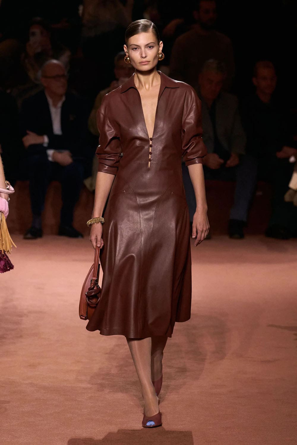 Fendi Otoño Invierno 2025 2026 Runway Revista (35)