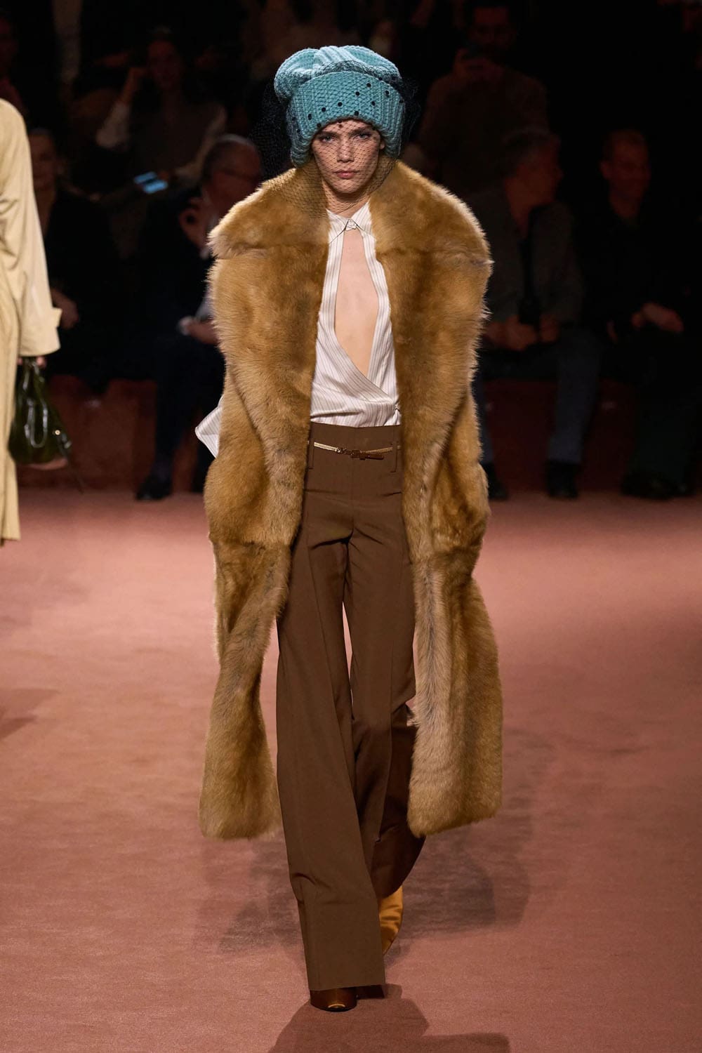 Fendi Otoño Invierno 2025 2026 Runway Revista (45)