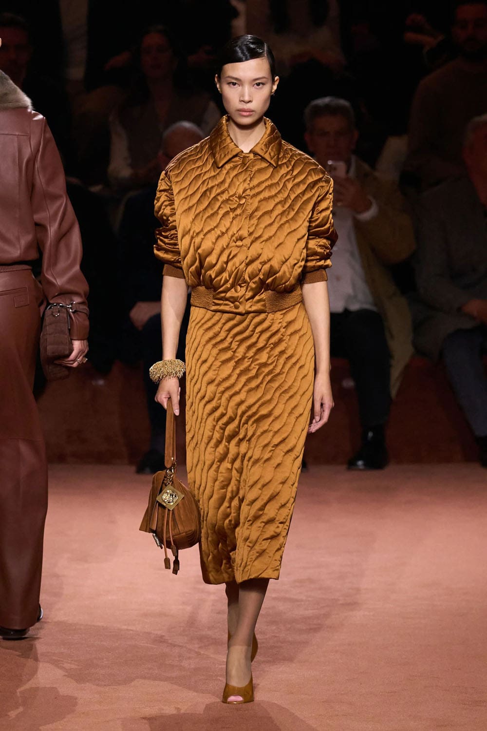 Fendi Otoño Invierno 2025 2026 Runway Revista (50)