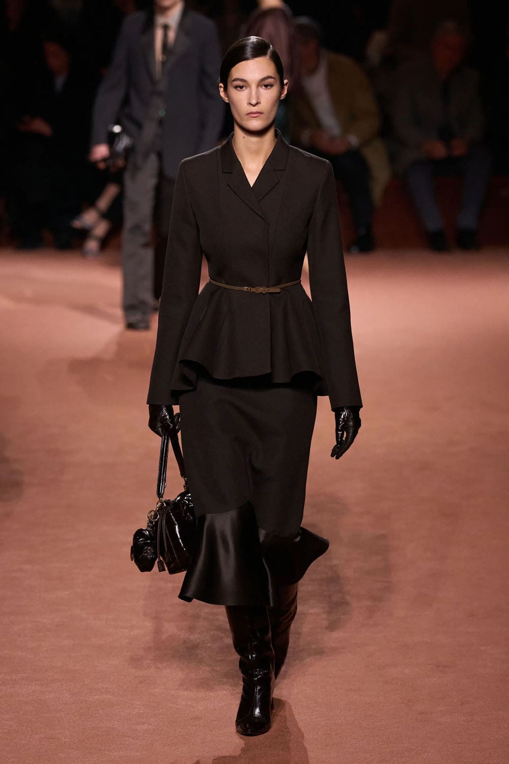 Fendi Otoño Invierno 2025 2026 Runway Revista (54)