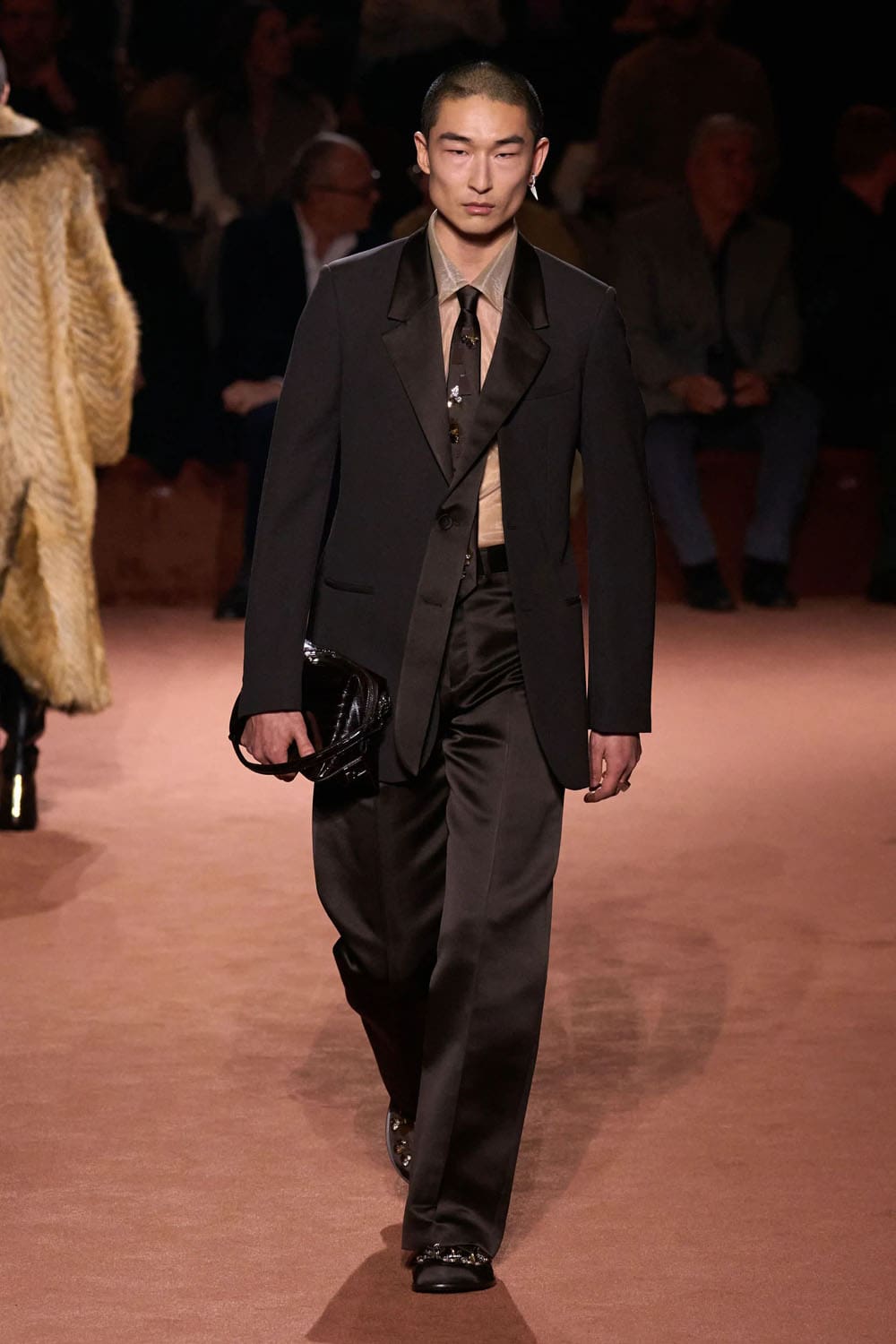 Fendi Otoño Invierno 2025 2026 Runway Revista (55)