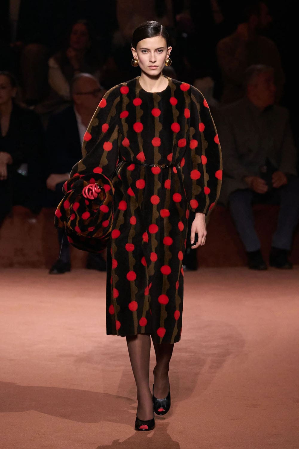 Fendi Otoño Invierno 2025 2026 Runway Revista (67)