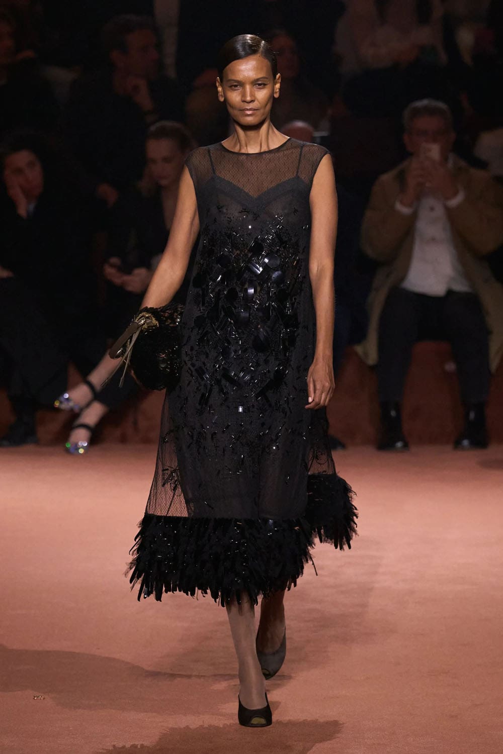 Fendi Otoño Invierno 2025 2026 Runway Revista (83)