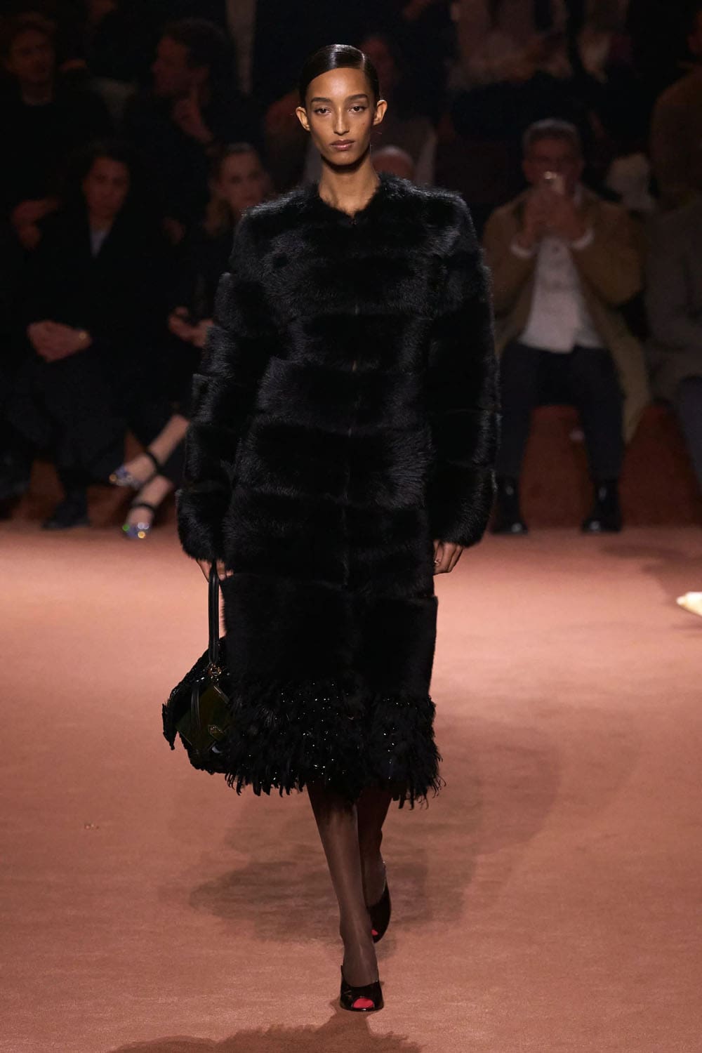 Fendi Otoño Invierno 2025 2026 Runway Revista (84)
