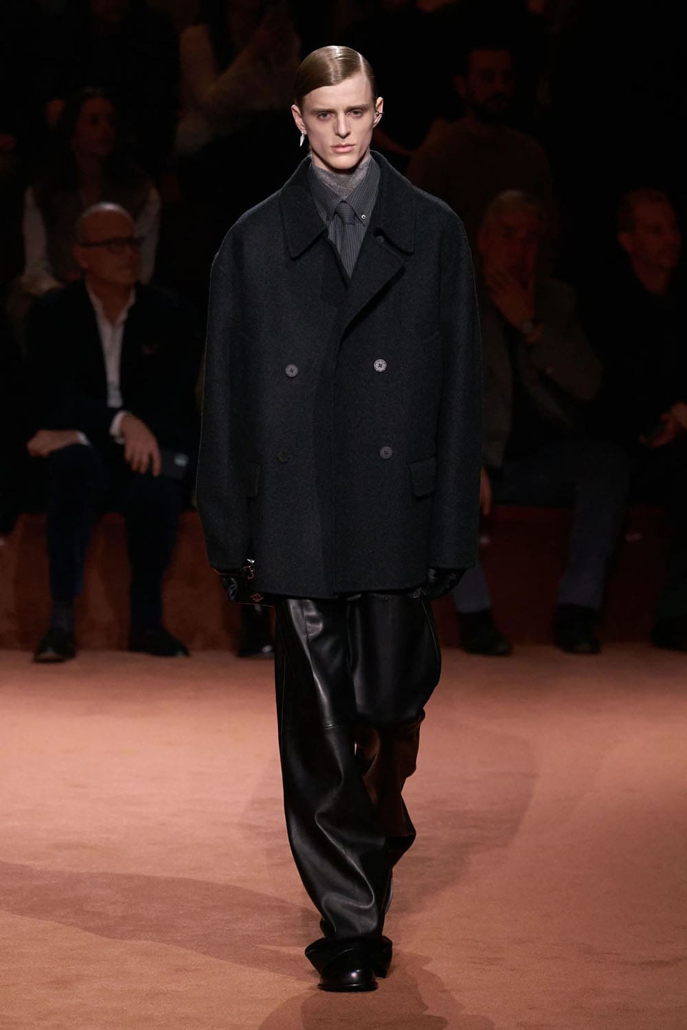 Fendi Otoño Invierno 2025 2026 Runway Revista (9)
