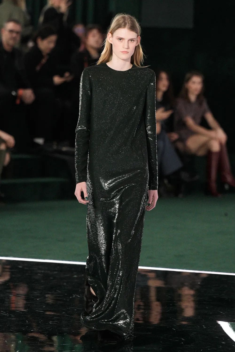 Gucci 秋冬 2025 2026 Runway 杂志(32)