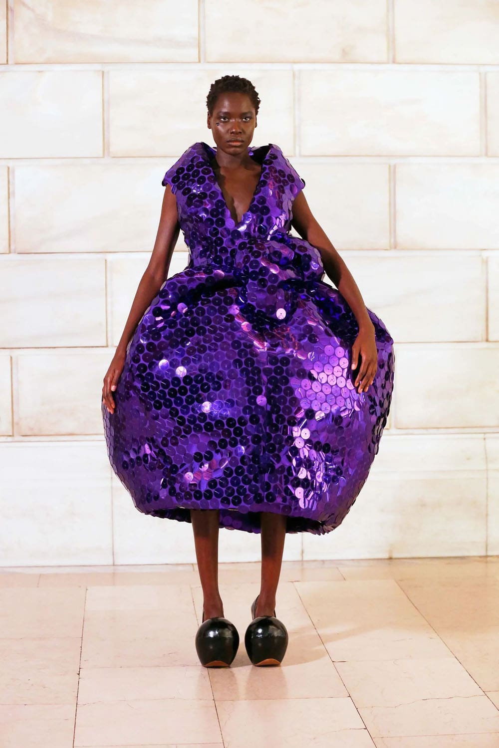 Marc Jacobs Primavera Verão 2025 Nova York Runway Revista (29)