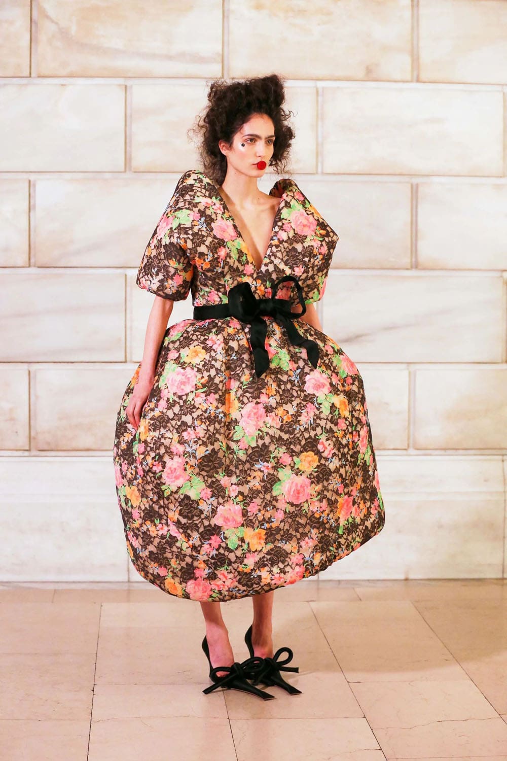 Marc Jacobs Primavera Verão 2025 Nova York Runway Revista (30)