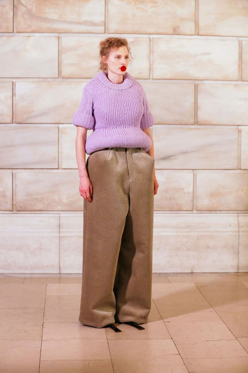 Marc Jacobs Primavera Verão 2025 Nova York Runway Revista (8)