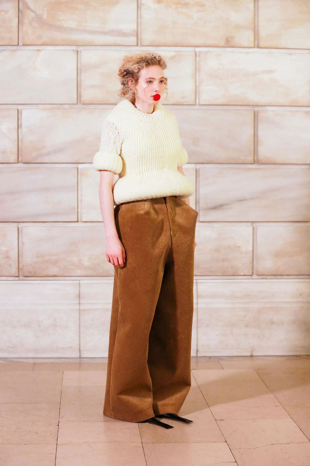 Marc Jacobs Primavera Verão 2025 Nova York Runway Revista (9)