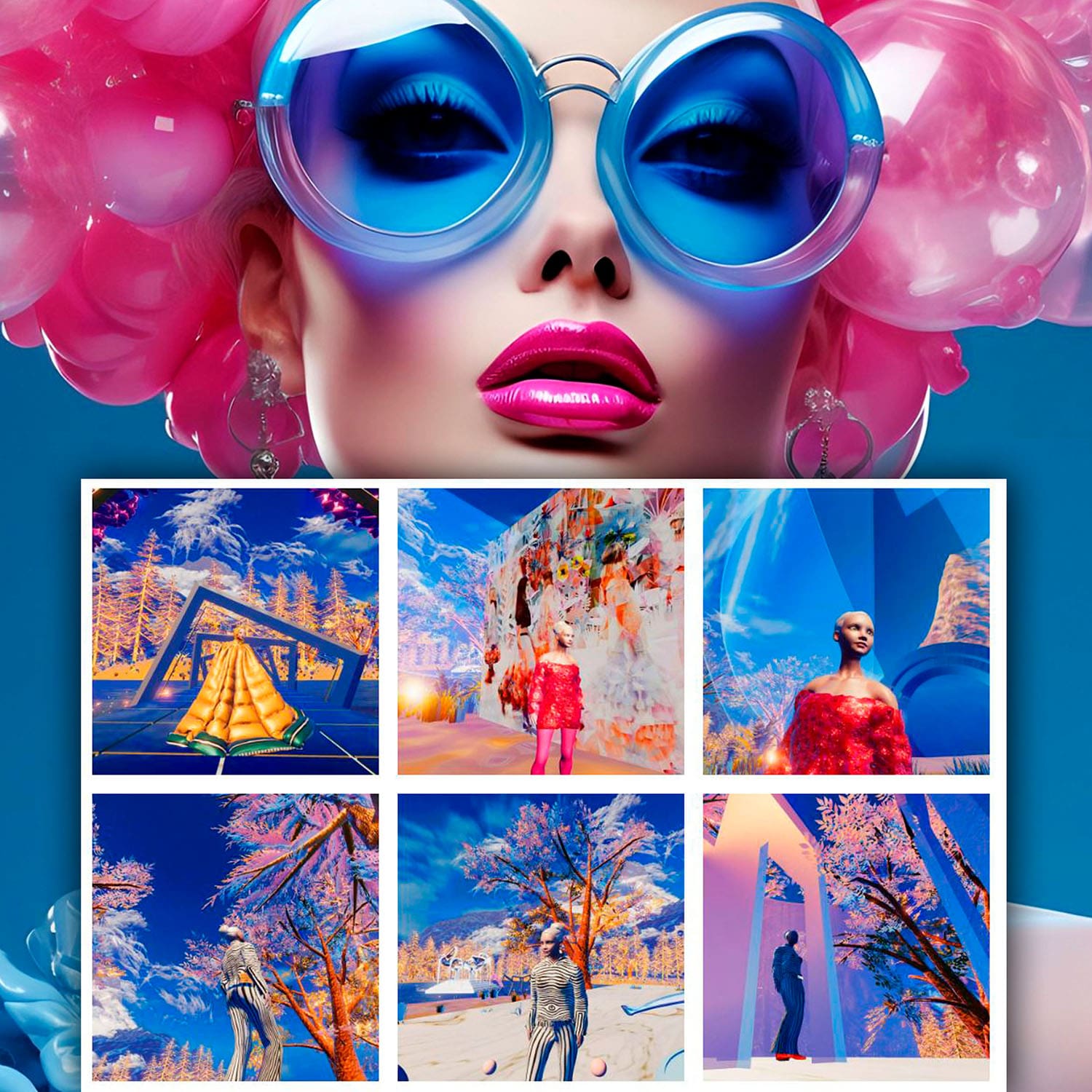 01 Runway Magazine – Creating Immersive Luxury