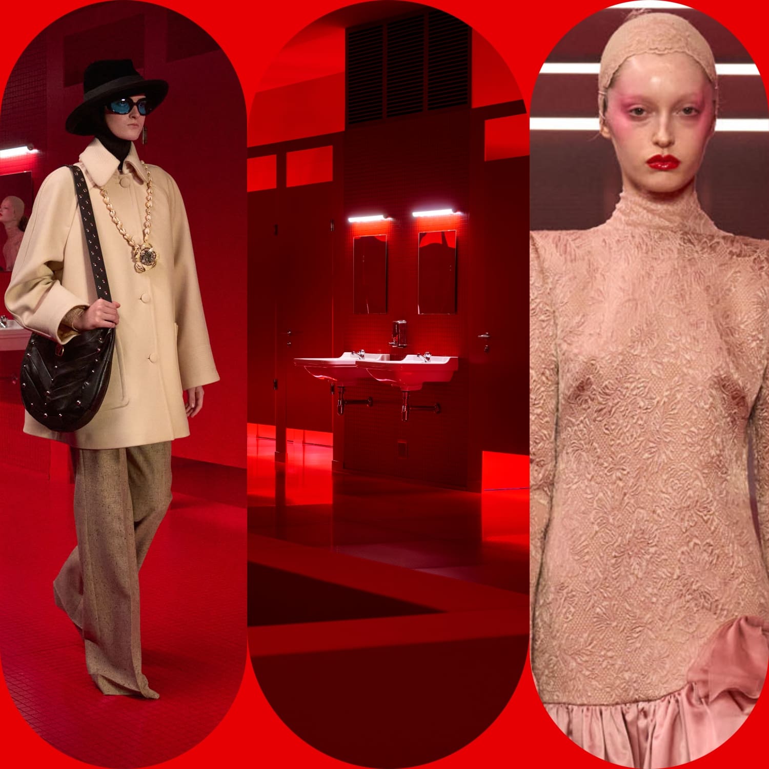 2 Valentino Automne Hiver 2025 2026 Runway Magazine