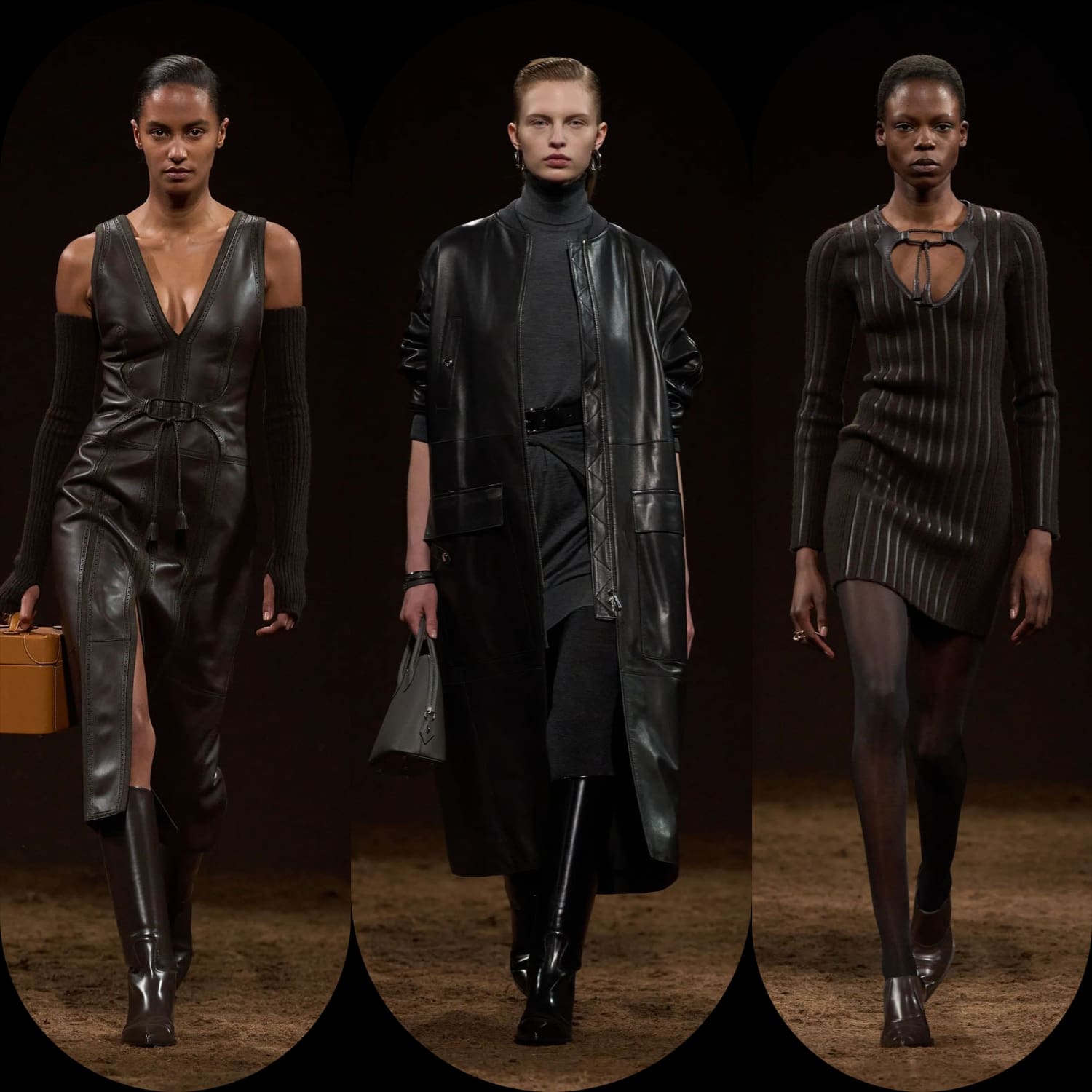 3 Hermès Automne Hiver 2025 2026 Runway Magazine