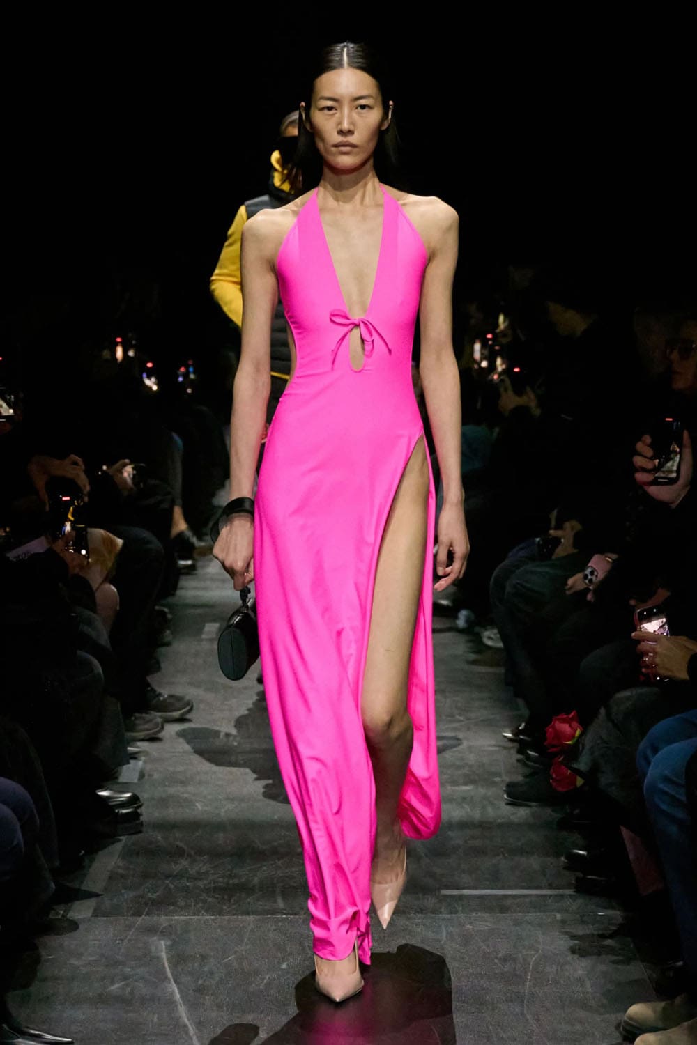 Balenciaga Automne Hiver 2025 2026 Runway Magazine (67)