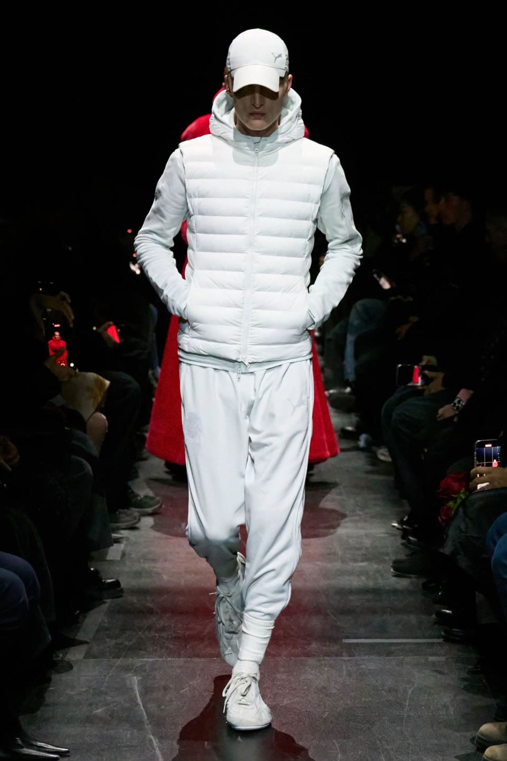 Balenciaga Automne Hiver 2025 2026 Runway Magazine (77)