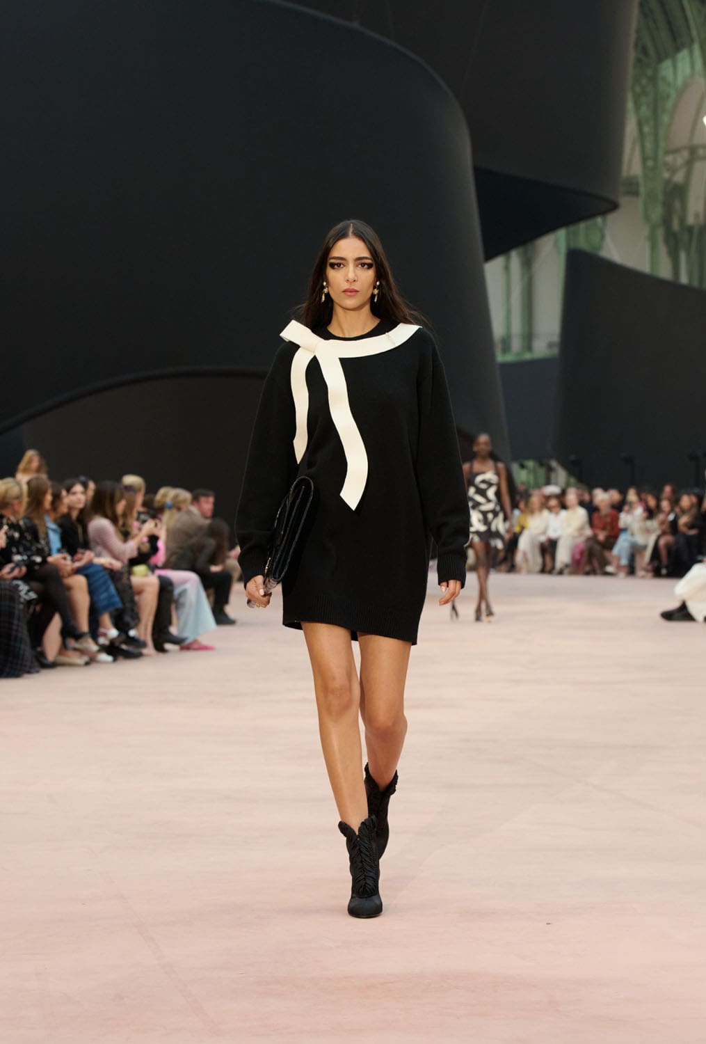 シャネル 2025 2026 秋冬 プレタポルテ Runway 雑誌(44)