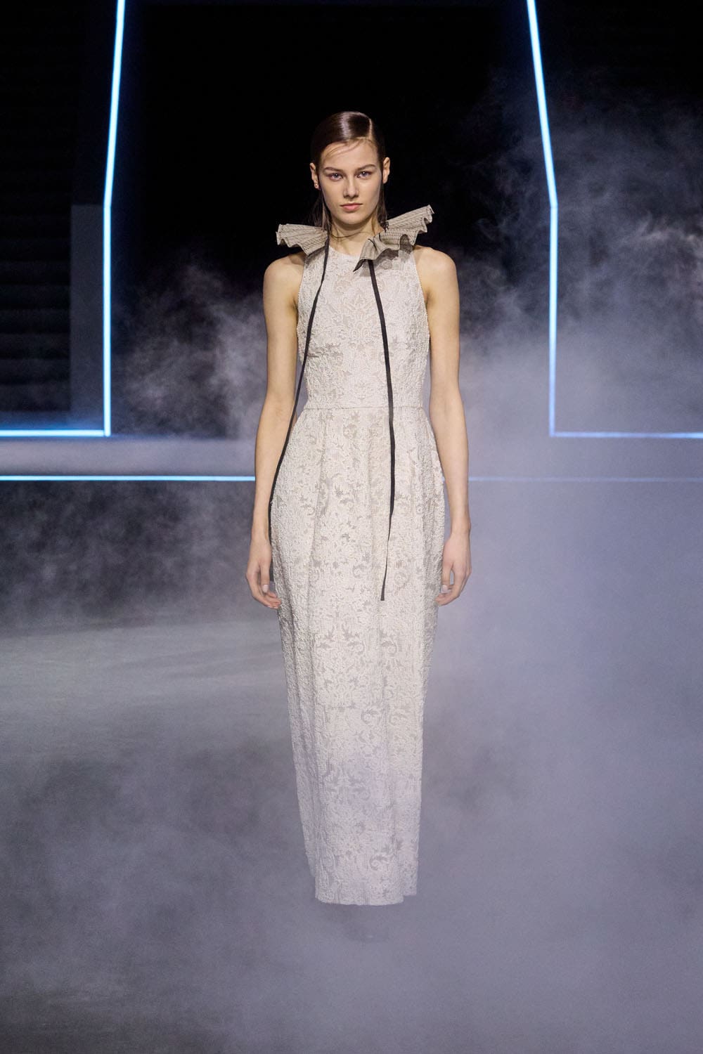 Dior Fall Winter 2025 2026 Women Runway Magazine (74)