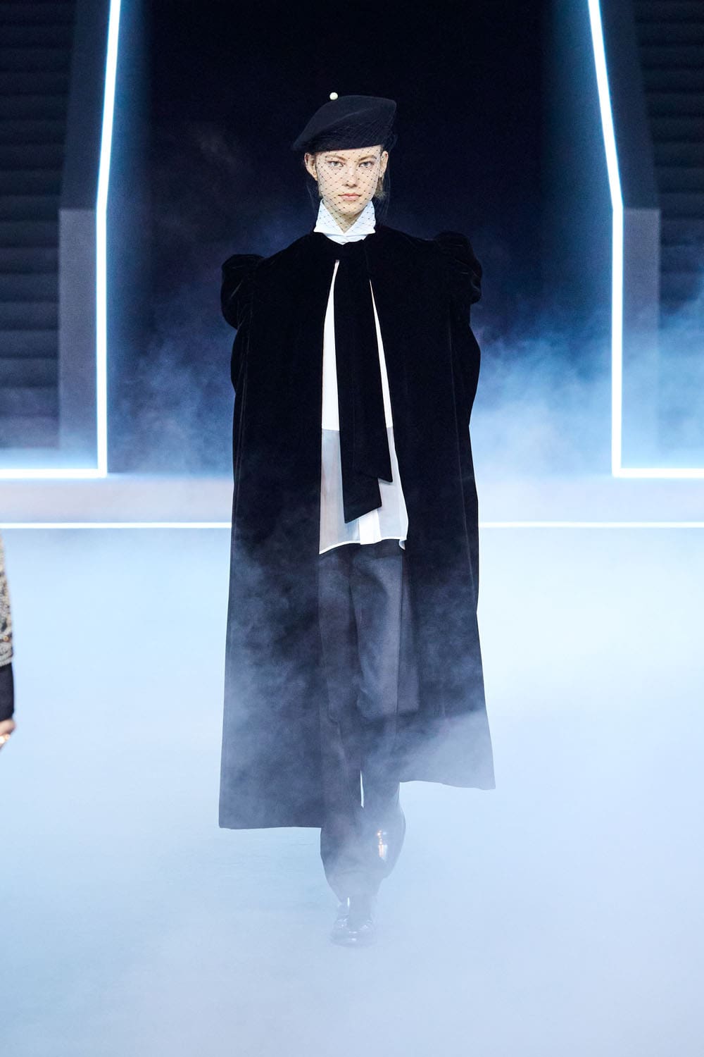 Dior Fall Winter 2025 2026 Women Runway Magazine (80)