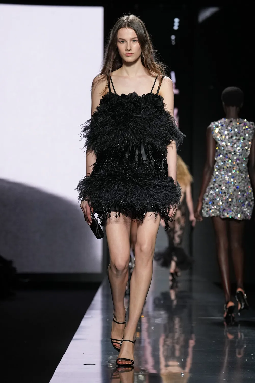 Dolce Gabbana Fall 2025 2026 Womens Runway Magazine (69)