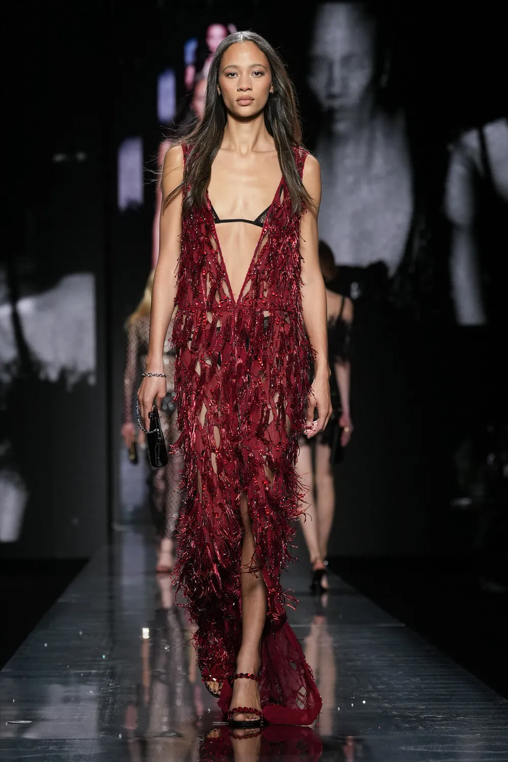 Dolce Gabbana Fall 2025 2026 Womens Runway Magazine (72)