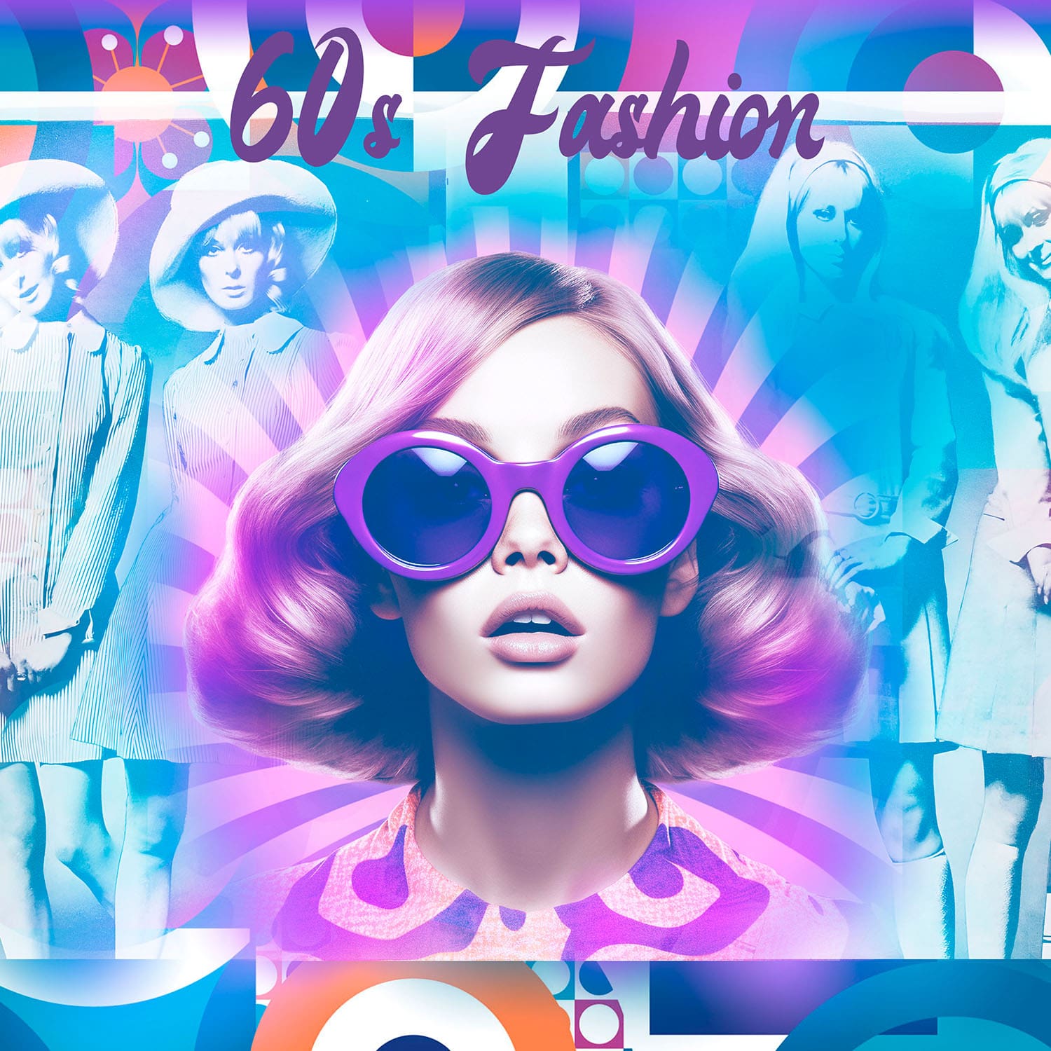 De la couture à la culture, la révolution de la mode des années 1960 par RUNWAY REVUE (12)