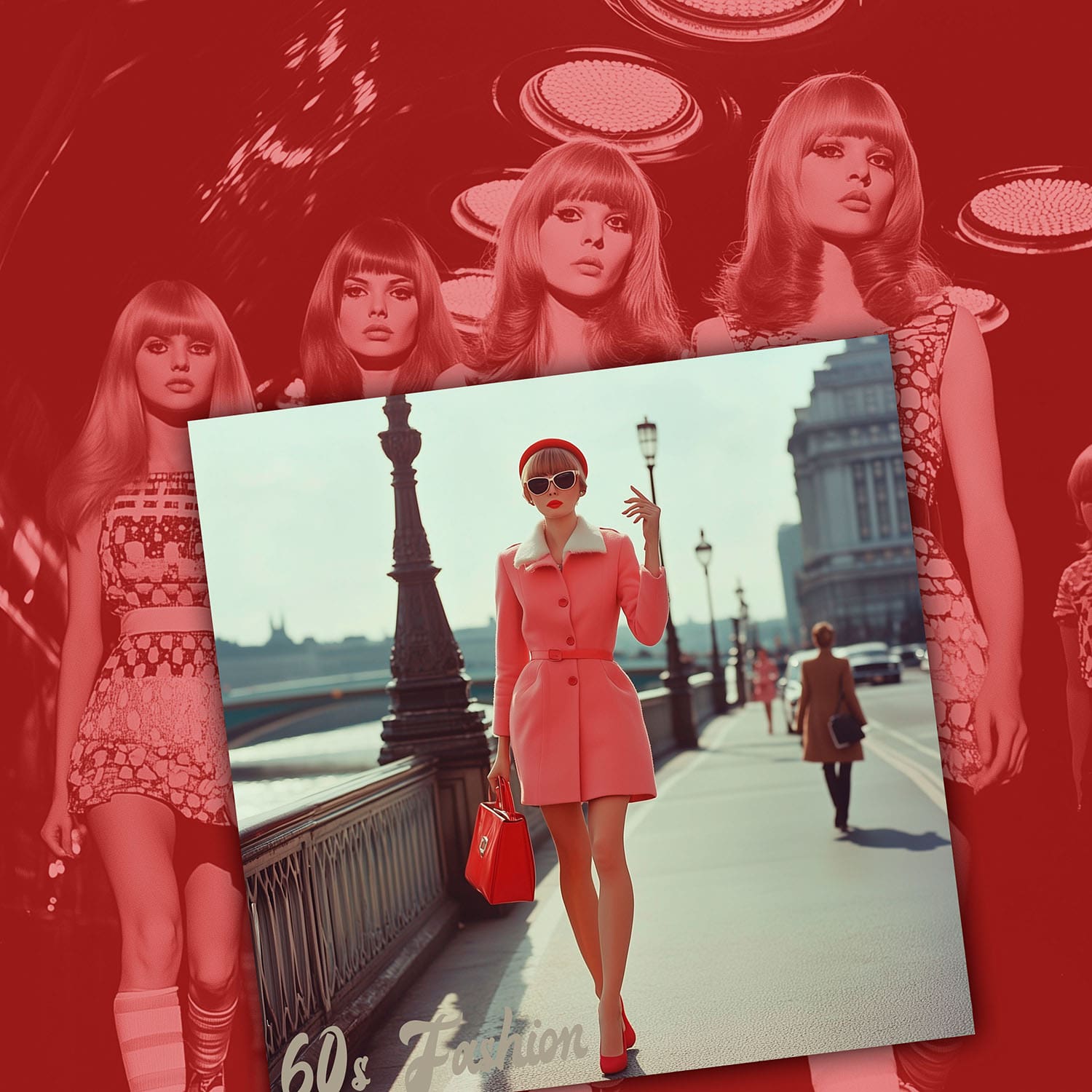 De la couture à la culture, la révolution de la mode des années 1960 par RUNWAY REVUE (4)