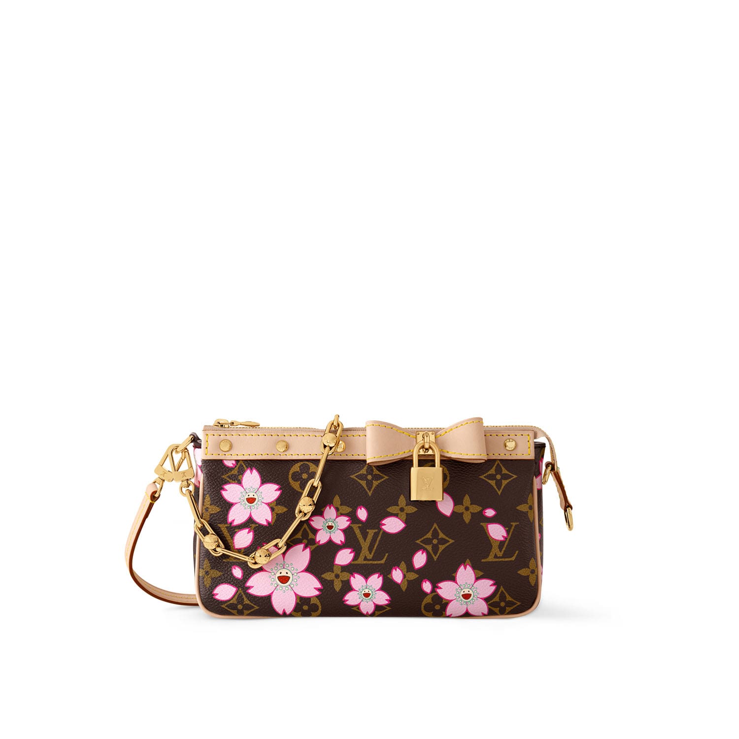 ACESSÓRIOS LVxTM POCHETTE