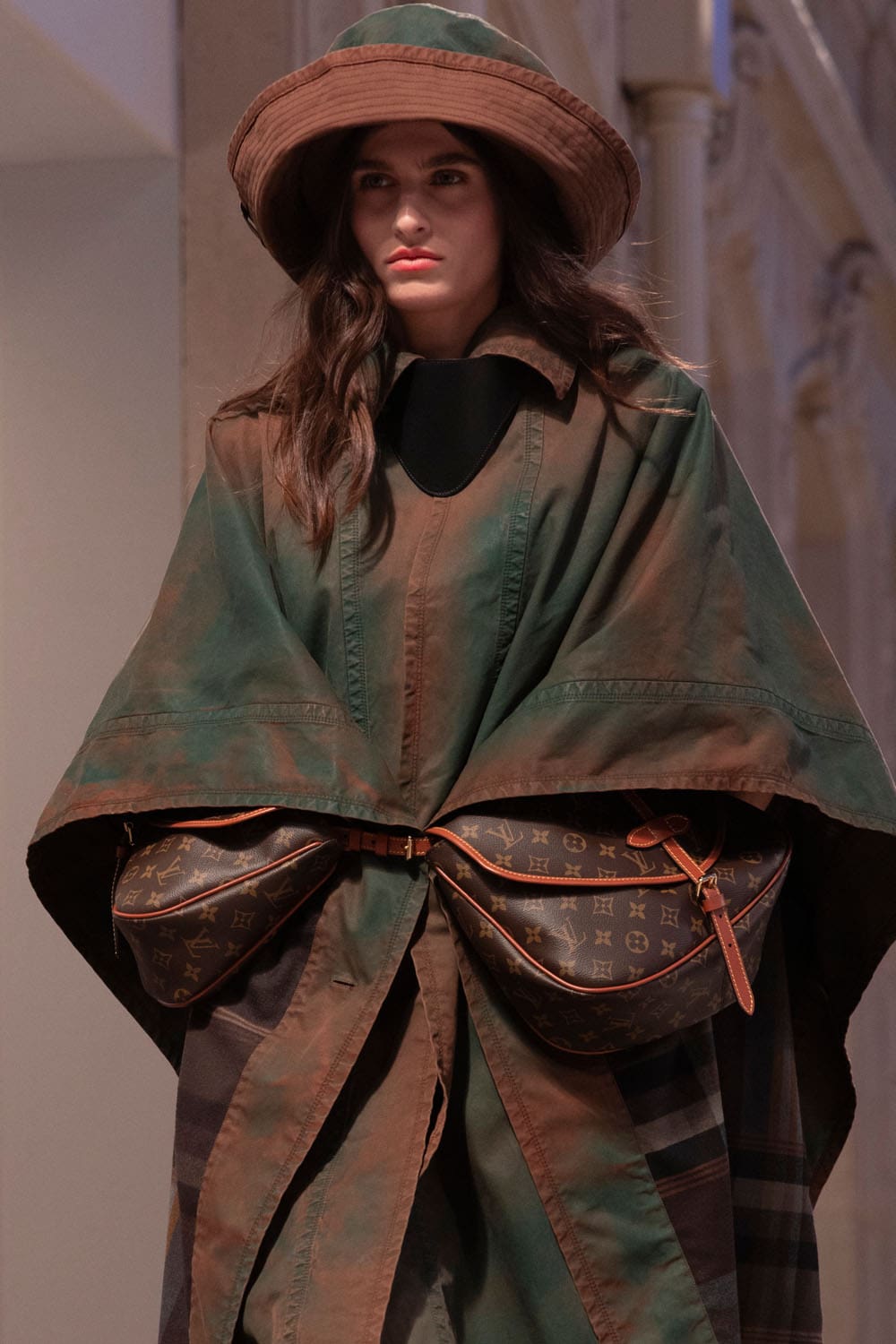 Louis Vuitton Fall Winter 2025 2026 Bags Runway Magazine (14)