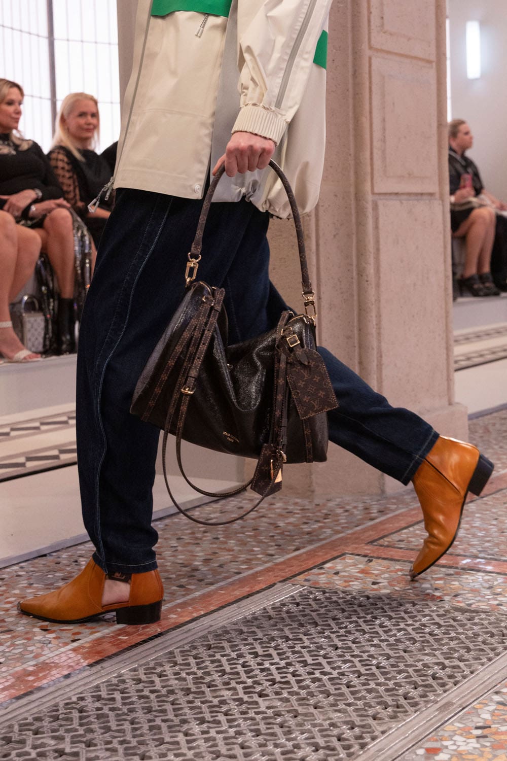 Louis Vuitton Fall Winter 2025 2026 Bags Runway Magazine (3)