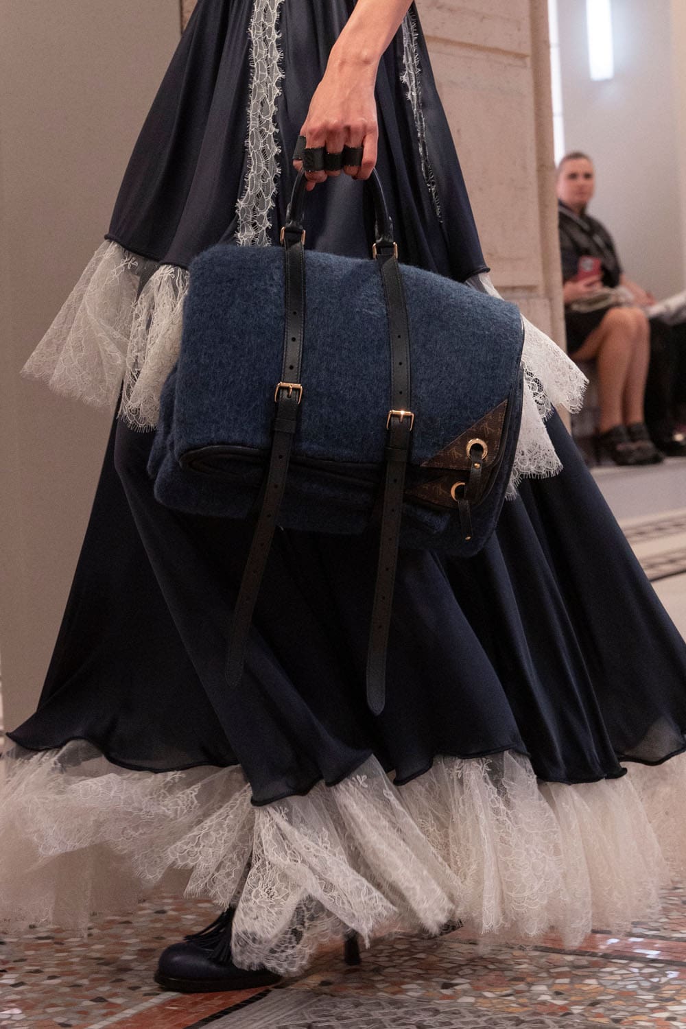 Louis Vuitton Fall Winter 2025 2026 Bags Runway Magazine (31)