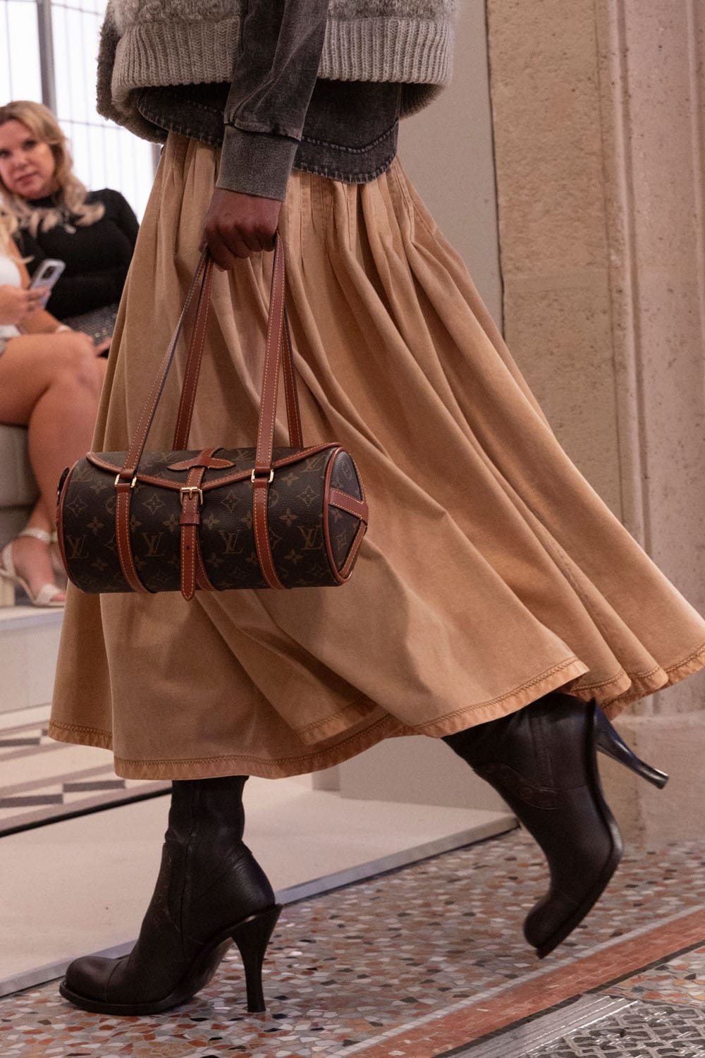 Louis Vuitton Fall Winter 2025 2026 Bags Runway Magazine (40)